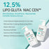Glutathione & Niacinamide Body Lotion 300ml-APLB-Matakana Pharmacy